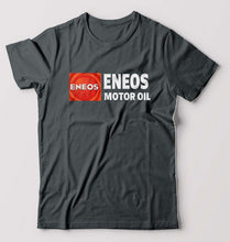 Load image into Gallery viewer, Eneos T-Shirt for Men-Steel grey-Ektarfa.online