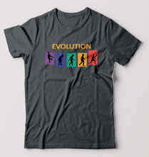 Load image into Gallery viewer, Table Tennis (TT) Evolution T-Shirt for Men-Ektarfa.online
