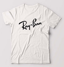 Load image into Gallery viewer, Ray-Ban T-Shirt for Men-White-Ektarfa.online