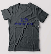 Load image into Gallery viewer, Premier T-Shirt for Men-Steel grey-Ektarfa.online