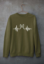 Load image into Gallery viewer, Rabbit Bunny Unisex Sweatshirt for Men/Women-Olive Green-Ektarfa.online