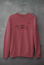 Load image into Gallery viewer, Harry Styles Unisex Sweatshirt for Men/Women-Coral-Ektarfa.online