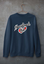 Load image into Gallery viewer, Heartbreak Kid (HBK) (WWE) Unisex Sweatshirt for Men/Women-Navy Blue-Ektarfa.online