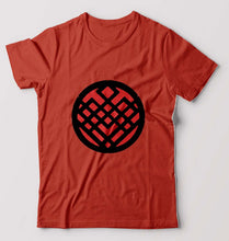 Load image into Gallery viewer, Shang-Chi T-Shirt for Men-Brick Red-Ektarfa.online