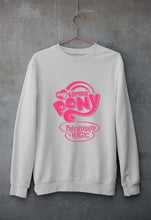 Load image into Gallery viewer, My Little Pony Unisex Sweatshirt for Men/Women-Grey Melange-Ektarfa.online