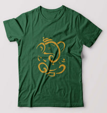 Load image into Gallery viewer, Ganpati JI(Ganesh) T-Shirt for Men-Ektarfa.online