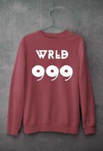 Load image into Gallery viewer, Juice WRLD Unisex Sweatshirt for Men/Women-Coral-Ektarfa.online