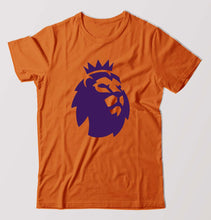 Load image into Gallery viewer, EPL Premier League T-Shirt for Men-Orange-Ektarfa.online