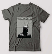 Load image into Gallery viewer, Wyclef Jean T-Shirt for Men-Charcoal-Ektarfa.online