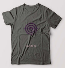 Load image into Gallery viewer, Hawkeye T-Shirt for Men-Ektarfa.online