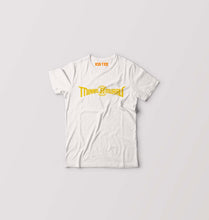 Load image into Gallery viewer, Minnal Murali Kids T-Shirt for Boy/Girl-White-Ektarfa.online