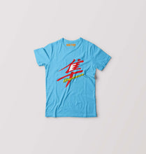 Load image into Gallery viewer, Suzuki Hayabusa Kids T-Shirt for Boy/Girl-Sky Blue-Ektarfa.online