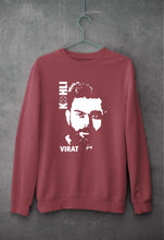 Load image into Gallery viewer, Virat Kohli Unisex Sweatshirt for Men/Women-Coral-Ektarfa.online