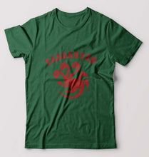 Load image into Gallery viewer, House Targaryen (GOT) T-Shirt for Men-Bottle Green-Ektarfa.online