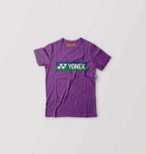 Load image into Gallery viewer, Yonex Kids T-Shirt for Boy/Girl-Ektarfa.online