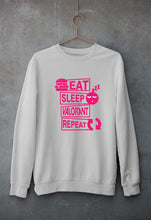 Load image into Gallery viewer, Valorant Unisex Sweatshirt for Men/Women-Grey Melange-Ektarfa.online