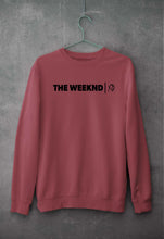 Load image into Gallery viewer, The Weeknd Unisex Sweatshirt for Men/Women-Coral-Ektarfa.online