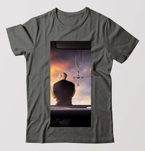 Load image into Gallery viewer, Fast X Vin Diesel T-Shirt for Men-Charcoal-Ektarfa.online