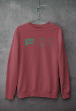Load image into Gallery viewer, FORCE IX Akshay Kumar Unisex Sweatshirt for Men/Women-Coral-Ektarfa.online