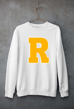 Load image into Gallery viewer, Riverdale Unisex Sweatshirt for Men/Women-White-Ektarfa.online