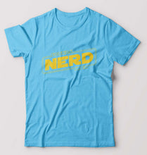 Load image into Gallery viewer, Nerd T-Shirt for Men-Ektarfa.online