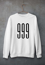 Load image into Gallery viewer, Juice WRLD 999 Unisex Sweatshirt for Men/Women-White-Ektarfa.online