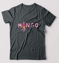 Load image into Gallery viewer, Mingo T-Shirt for Men-Steel grey-Ektarfa.online