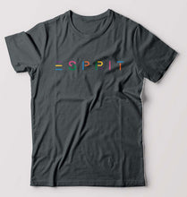 Load image into Gallery viewer, Esprit T-Shirt for Men-Steel grey-Ektarfa.online