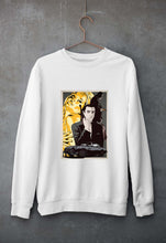 Load image into Gallery viewer, James Bond 007 Unisex Sweatshirt for Men/Women-White-Ektarfa.online