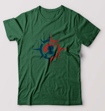 Load image into Gallery viewer, Marco Polo T-Shirt for Men-Bottle Green-Ektarfa.online