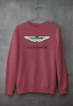 Load image into Gallery viewer, Aston Martin Unisex Sweatshirt for Men/Women-Coral-Ektarfa.online
