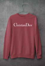 Load image into Gallery viewer, ChristianDior Unisex Sweatshirt for Men/Women-Coral-Ektarfa.online