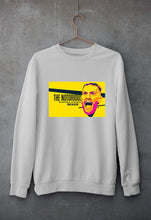 Load image into Gallery viewer, Conor McGregor UFC MMA Unisex Sweatshirt for Men/Women-Grey Melange-Ektarfa.online