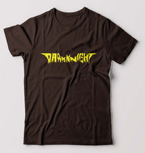 Load image into Gallery viewer, Barman Dark Kinght T-Shirt for Men-Coffee Brown-Ektarfa.online