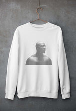 Load image into Gallery viewer, Wyclef Jean Unisex Sweatshirt for Men/Women-White-Ektarfa.online