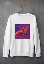 Load image into Gallery viewer, Blood Bunny Unisex Sweatshirt for Men/Women-White-Ektarfa.online