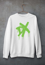 Load image into Gallery viewer, DX WWE Unisex Sweatshirt for Men/Women-White-Ektarfa.online
