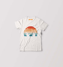 Load image into Gallery viewer, Piano Kids T-Shirt for Boy/Girl-White-Ektarfa.online