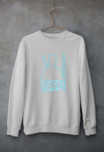 Load image into Gallery viewer, RRR Unisex Sweatshirt for Men/Women-Grey Melange-Ektarfa.online