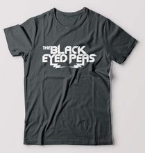 Load image into Gallery viewer, Black Eyed Peas T-Shirt for Men-Steel grey-Ektarfa.online