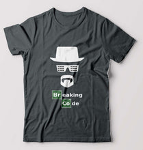 Load image into Gallery viewer, Geek Coder T-Shirt for Men-Ektarfa.online