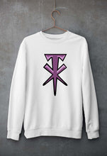 Load image into Gallery viewer, Undertaker WWE Unisex Sweatshirt for Men/Women-White-Ektarfa.online