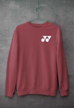 Load image into Gallery viewer, Yonex Unisex Sweatshirt for Men/Women-Coral-Ektarfa.online