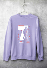 Load image into Gallery viewer, Cristiano Ronaldo CR7 Unisex Sweatshirt for Men/Women-Lavender-Ektarfa.online