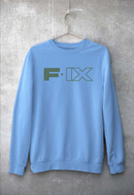 Load image into Gallery viewer, FORCE IX Akshay Kumar Unisex Sweatshirt for Men/Women-Baby Blue-Ektarfa.online