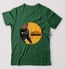 Load image into Gallery viewer, Luke Cage T-Shirt for Men-Dark Green-Ektarfa.online