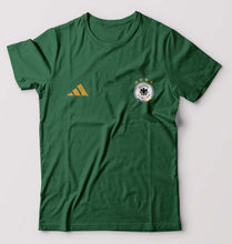 Load image into Gallery viewer, Germany Football T-Shirt for Men-Ektarfa.online