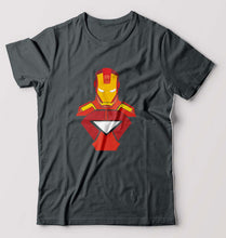 Load image into Gallery viewer, Iron Man T-Shirt for Men-Ektarfa.online
