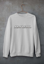Load image into Gallery viewer, Haval Unisex Sweatshirt for Men/Women-Grey Melange-Ektarfa.online