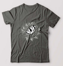 Load image into Gallery viewer, house of the dragon (dracarys) T-Shirt for Men-Charcoal-Ektarfa.online